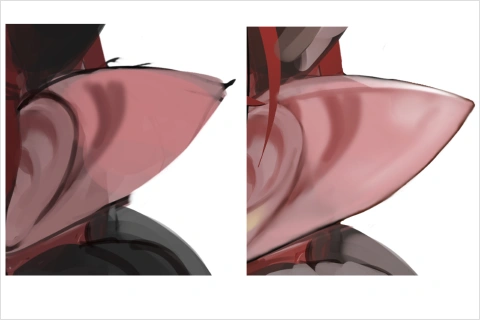 Illustrator, 0Min example