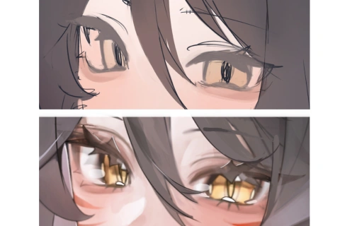 <p>얼굴부터 인체까지, 프로처럼 예쁜 파츠별 디테일 실습</p>