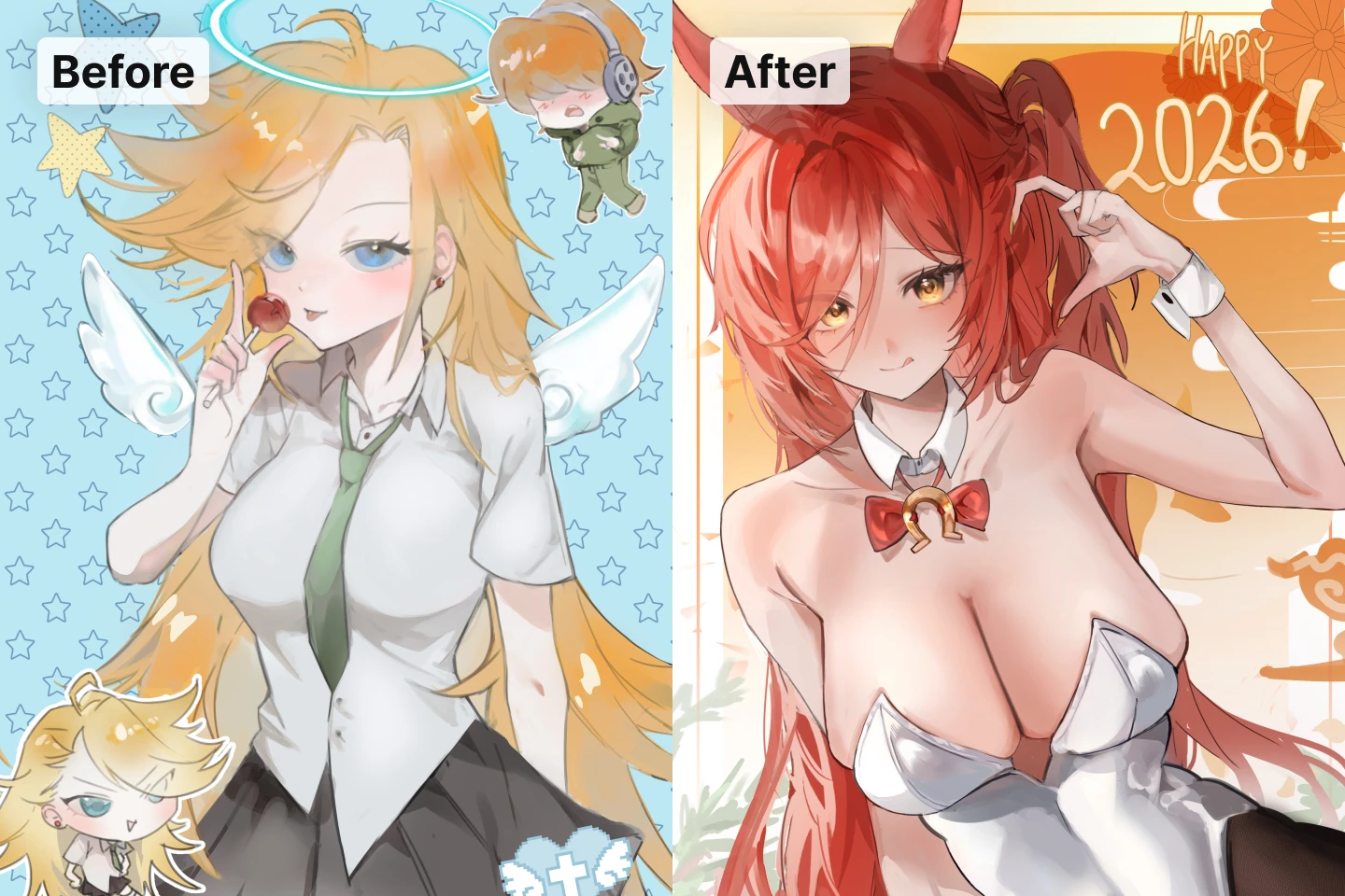 Illustrator, 0Min review