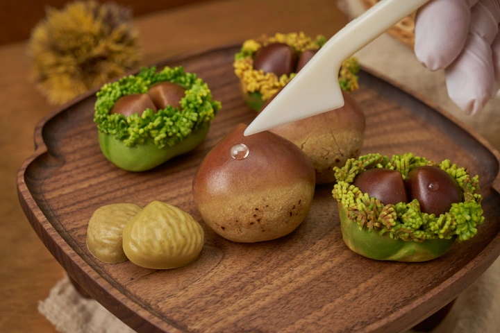 <p>‘진짜처럼 만드는’ 작물별 핵심 표현 포인트</p>