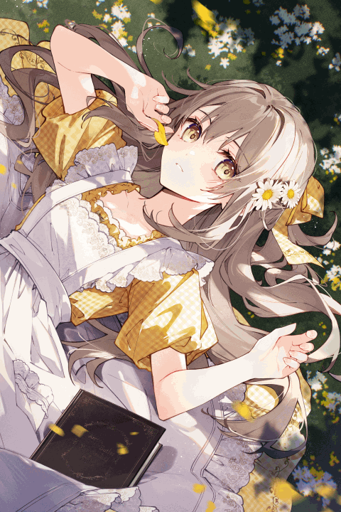 イラストレーター 望月しいな