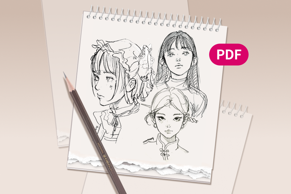 illustrator chommang perks