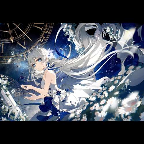 イラストレーター 望月しいな | コロソ.