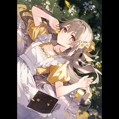 イラストレーター 望月しいな | コロソ.