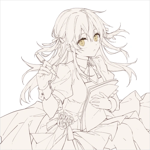 イラストレーター 望月しいな | コロソ.