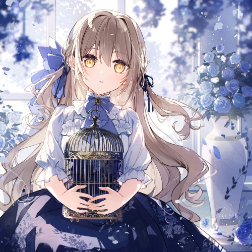 イラストレーター 望月しいな 講座の例題
