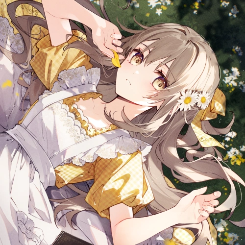 イラストレーター 望月しいな 講座の例題