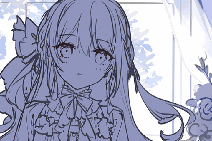 イラストレーター 望月しいな ポイント