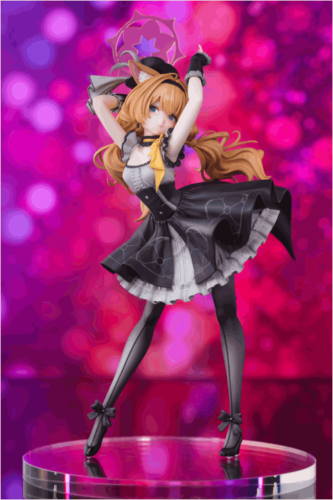 Figure Modeler Takatori