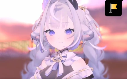 Creating Subculture-Style 3D Virtual Avatars Using Free Tools