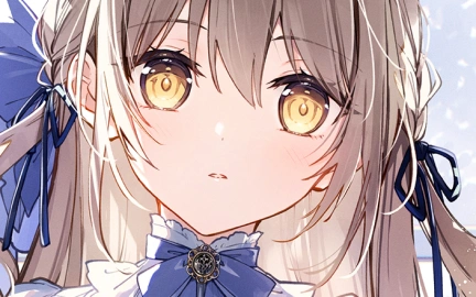 イラストレーター 望月しいな-image