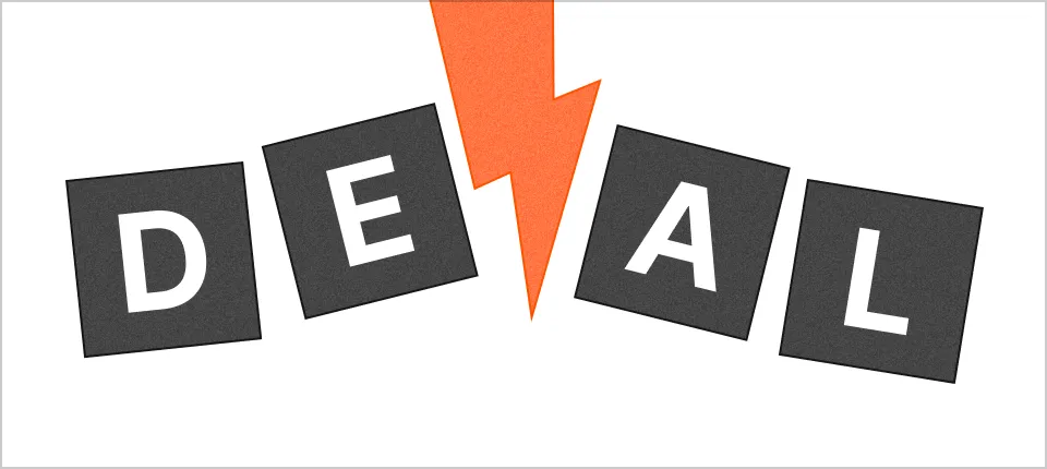 ImageSlide<b>M&A의 불청객, Deal Breaker</b>