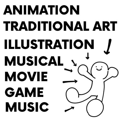 <p><strong>Study What You Love and Build Your Own Style</strong></p>