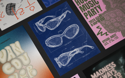 디자인 감각을 구조화하는 디자인 원칙과 AI 실습 트레이닝