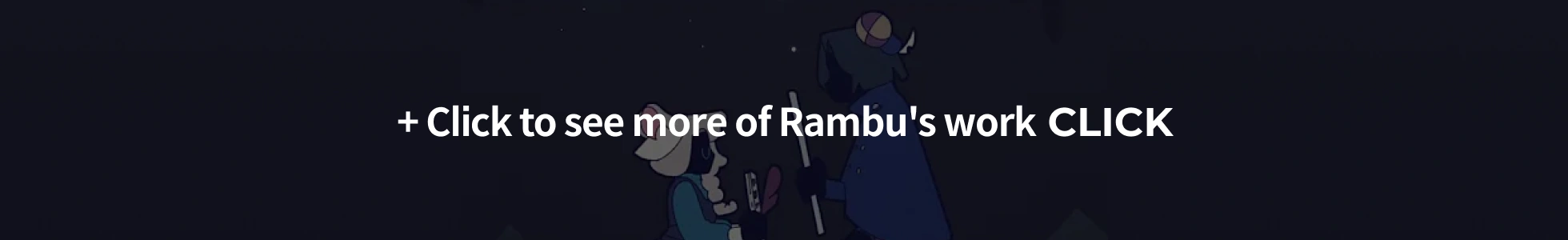 2D Storyboard Artist, Rambu portfolio