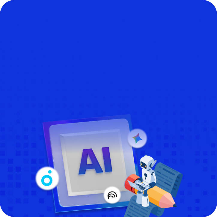 AI로 회사에서 모셔가는 이력서 만들기