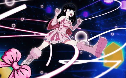 2D 캐릭터 아티스트 SYNO-image