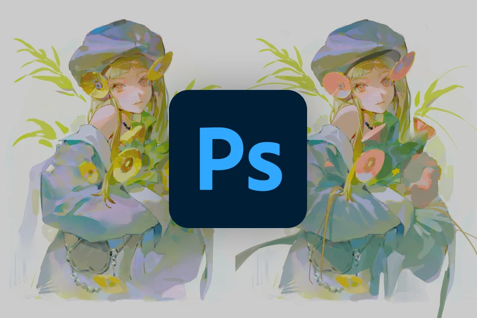 Illustrator, DDINGU