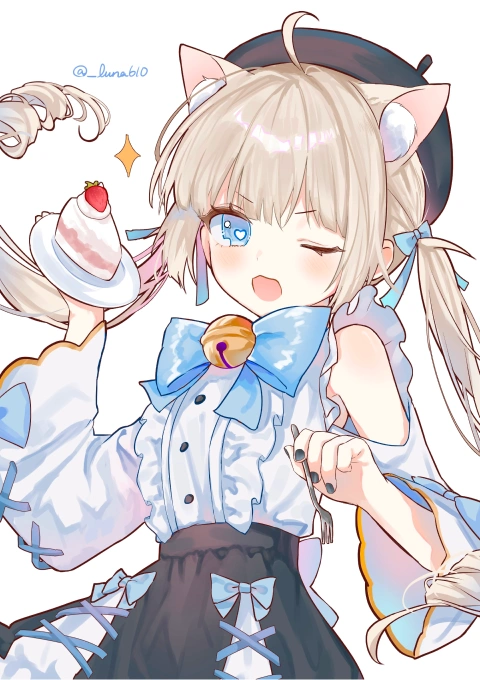 LUNA portfolio