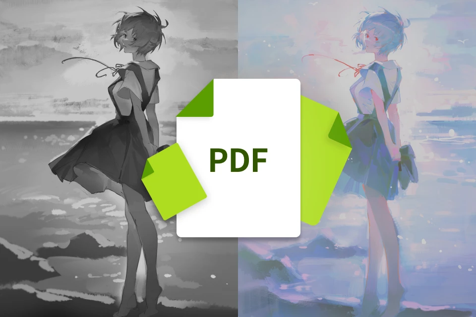 Illustrator, DDINGU