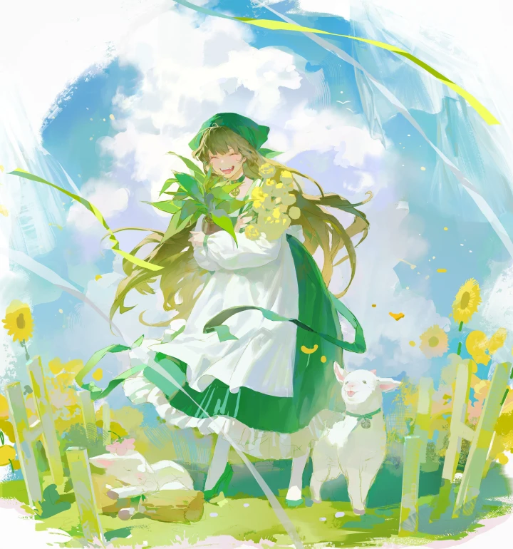 Illustrator, DDINGU
