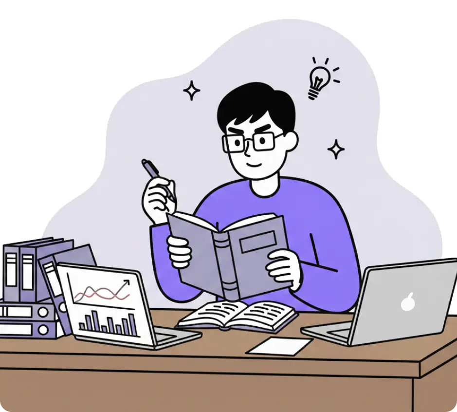 ImageSlide<center><span style="color:#fff;">커리어를 위해 완성도 높은<br>  영어 논문이 필요한 박사</span></center>