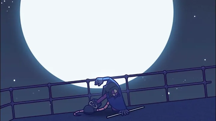 2D Storyboard Artist, Rambu