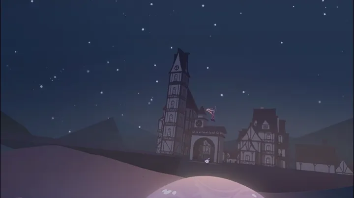 2D Storyboard Artist, Rambu portfolio
