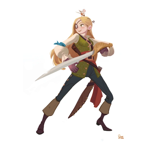 <p><strong>Completando el personaje principal: rol, objetivo, entorno y defecto</strong></p>