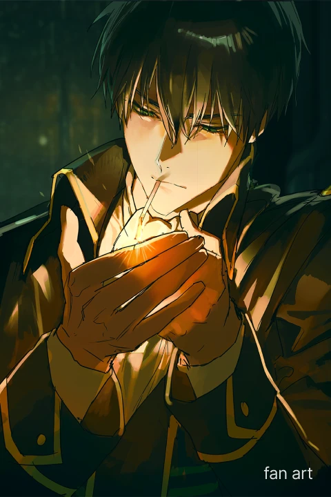 Illustrator, YANGGAE