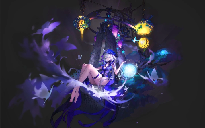 Illustrator, DDINGU