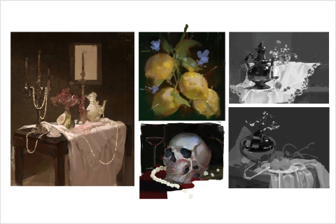Illustrator, DDINGU