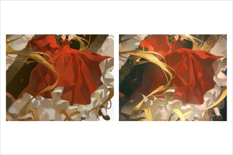 Illustrator, DDINGU