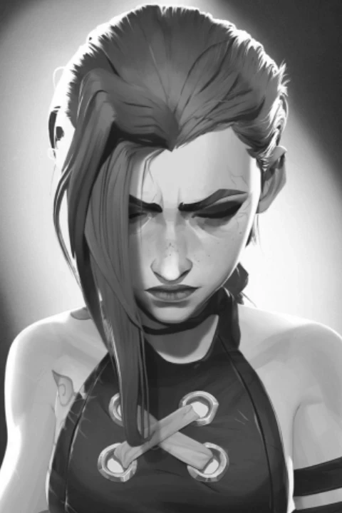 Live2D Animator, MiiKO portfolio
