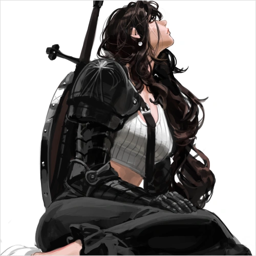 Illustrator, GUWEIZ