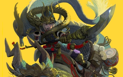 일러스트레이터 용부-image