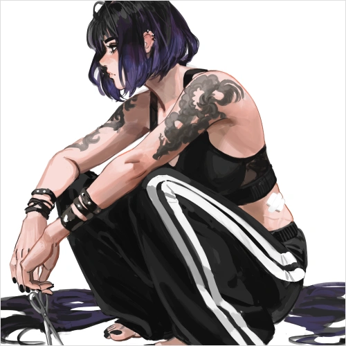 Illustrator, GUWEIZ