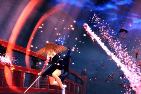 <p>仕上げ調整テクニック</p>