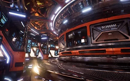 3D 배경 아티스트 픽호-image