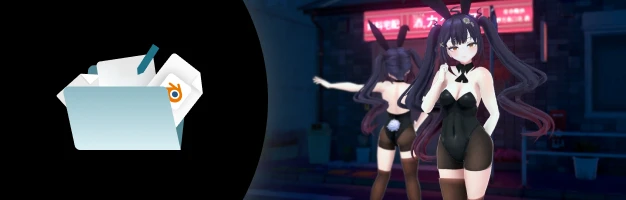 3D아티스트 Keeki