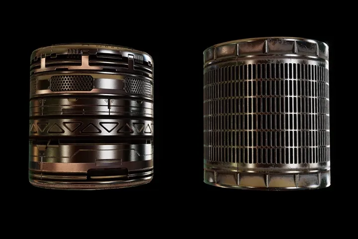 <p>언리얼 나나이트 기반 초고밀도 에셋 제작 마스터</p>