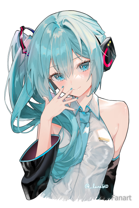 LUNA