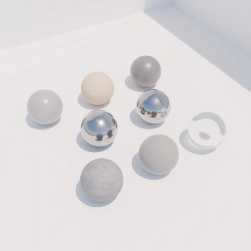 CGクリエイター 【住まいの案内人】スズ｜Suu design 講座の例題