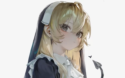 일러스트레이터 욘민-image