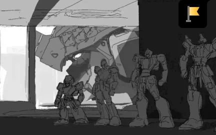 アニメーター PEBBLE-image