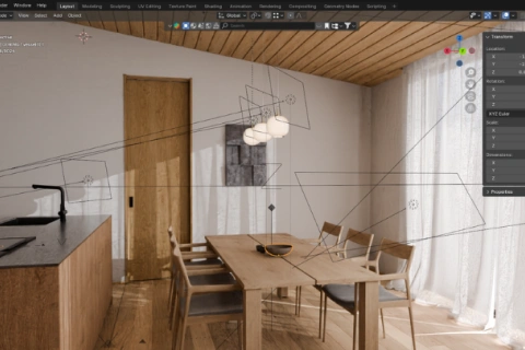 <p>伝わる1枚をつくる要素</p>