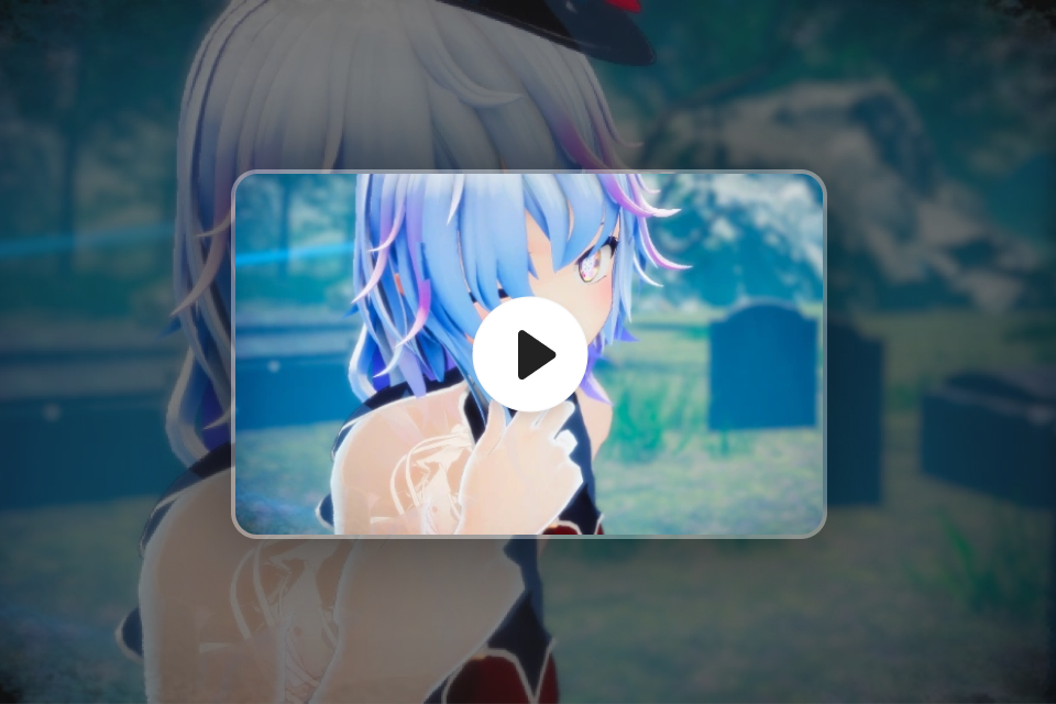 3Dジェネラリスト Metora 特典