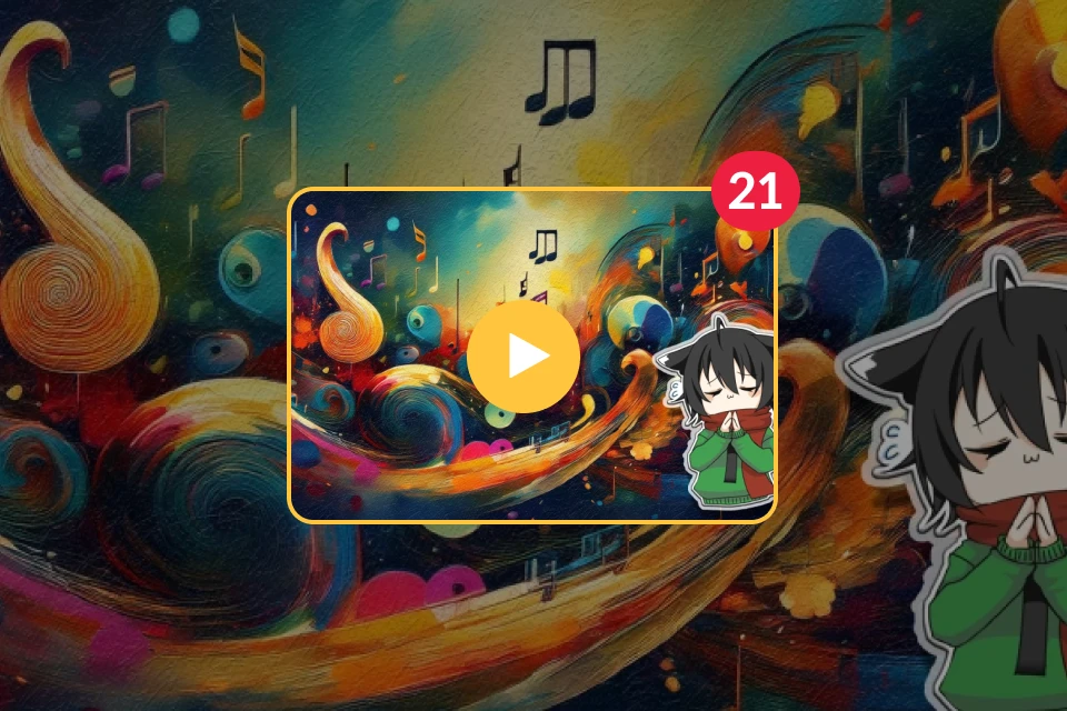 音楽家 ガルナ(オワタP) 特典