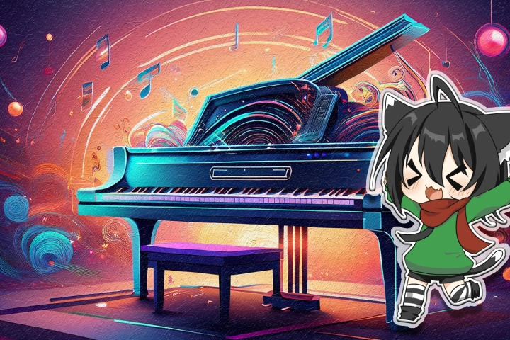 音楽家 ガルナ(オワタP) ポイント