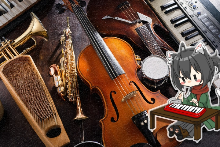 <p>原体験をフックにする「身近な音」の活用法</p>